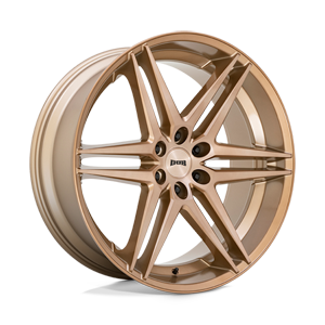 dirty dog S266 platinum bronze