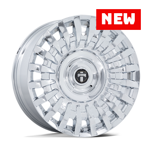 honcho DC272PX chrome