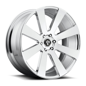8-ball S131 chrome