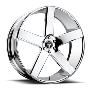 baller S115 chrome plated
