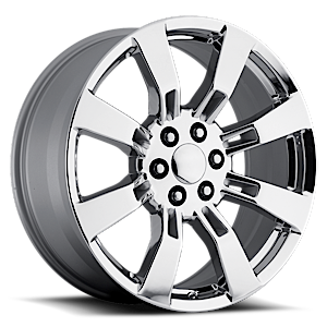FR 40 chrome