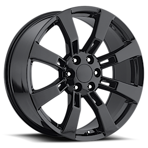 FR 40 gloss black