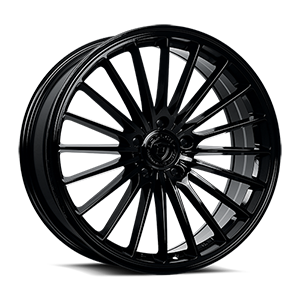 ghost gloss black