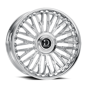 lusso chrome