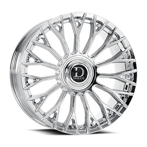 roma chrome