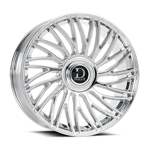 sesto chrome