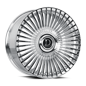 trento chrome