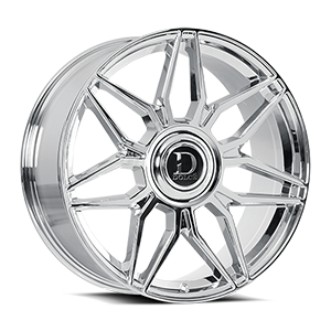 verona chrome