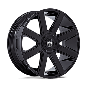 DC273 pull gloss black
