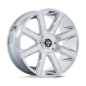DC273 pull chrome