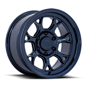 etosha gloss midnight blue