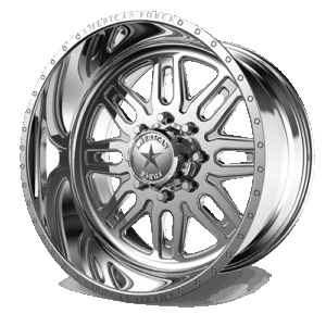 F103 ruckus SF black machined