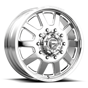 FF09D front polished