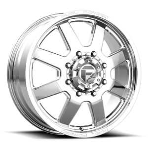 FF09D front polished