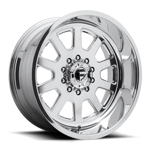 FF09D super single front polished