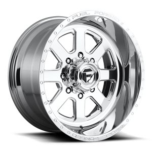 FF09D super single front polished