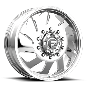 FF39D front polished