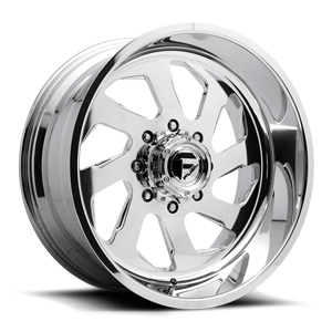 FF39D super single front polished