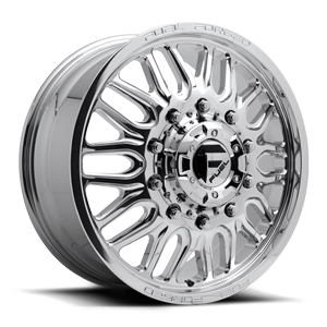 FF66D front polished