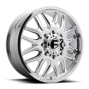 FF66D front polished