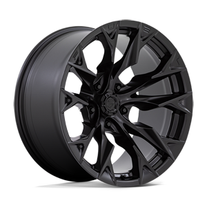 flame 5 D804 matte black