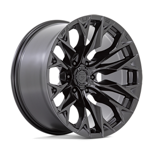 flame 6 D804 matte black