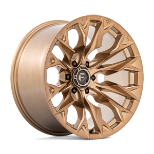 flame 6 D805 platinum bronze