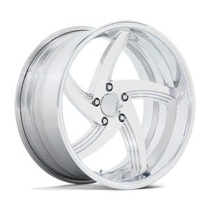 crank CF001 polished