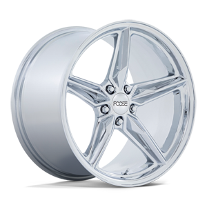 CF8 F173 chrome