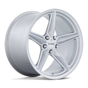CF8 F174 gloss silver