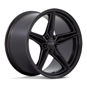CF8 F175 matte black