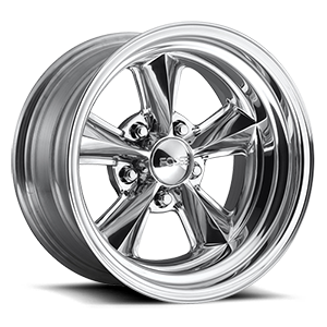 nitrous F202 traditional lip polished