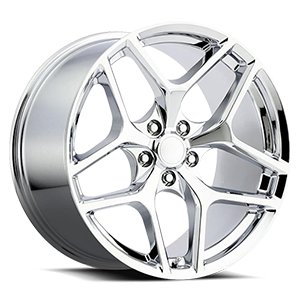 FR 27F chrome