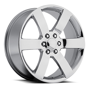FR 32F chrome
