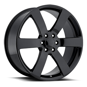 FR 32F gloss black