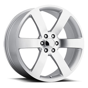 FR 32F silver machined