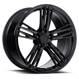 FR 35F gloss black