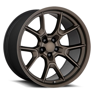 FR 66F bronze