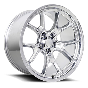 FR 66F chrome