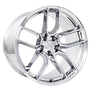 FR 74 chrome