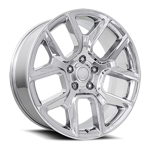 FR 76 chrome