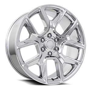 FR 76 chrome