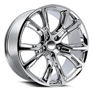FR 88 chrome