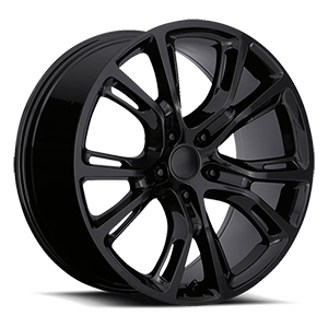 FR 88 gloss black