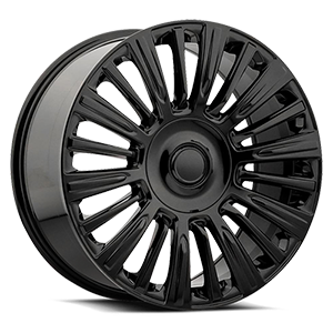 FR 91 gloss black