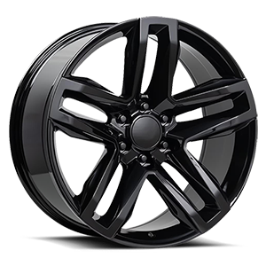 FR 94 gloss black