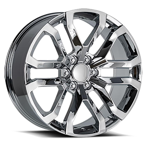 FR 95 chrome