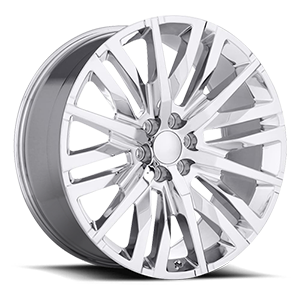 FR 97 chrome