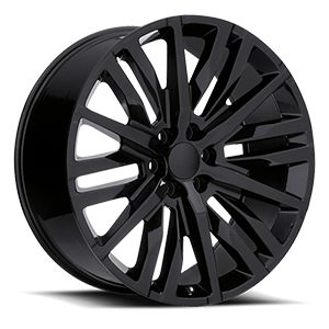 FR 97 gloss black
