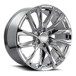 FR 98 chrome